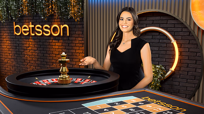 Bestsson casino live dealer