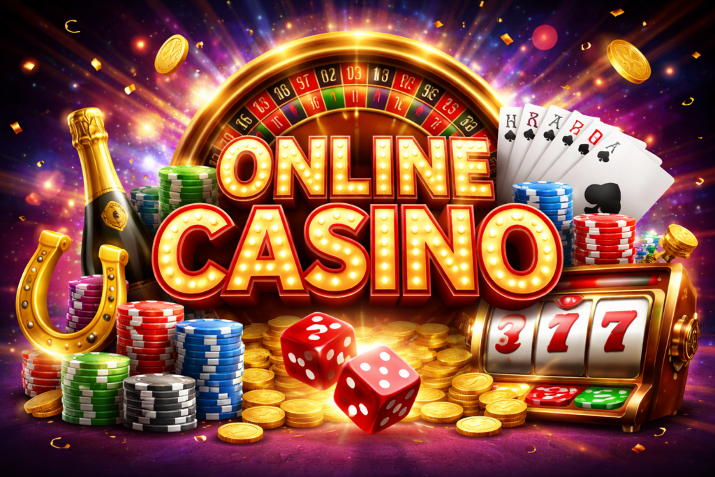 Best Online Casinos with Fast Payouts in 2026